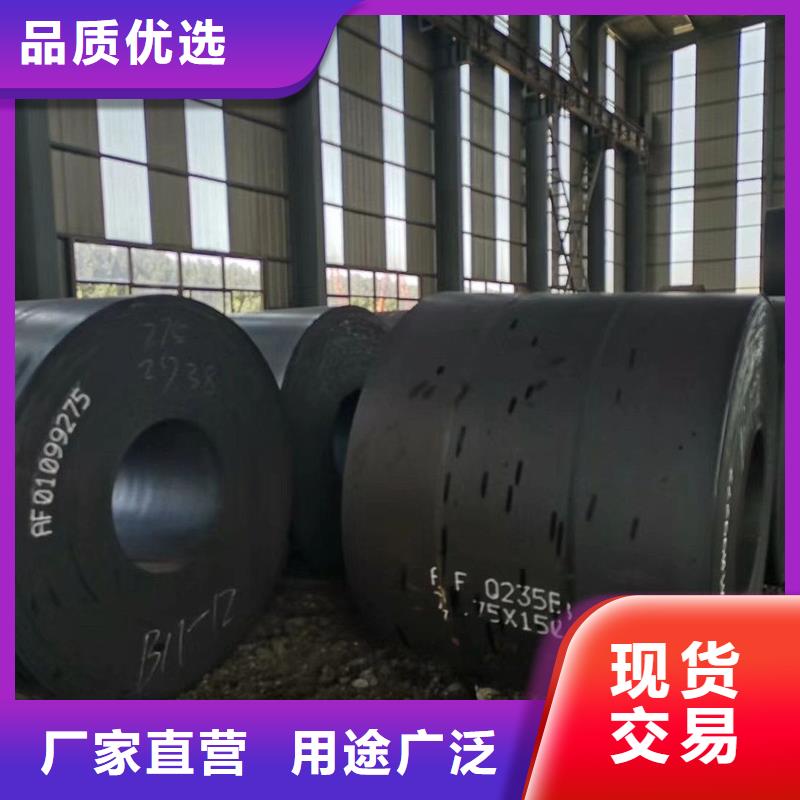 焊接H型钢现货充足