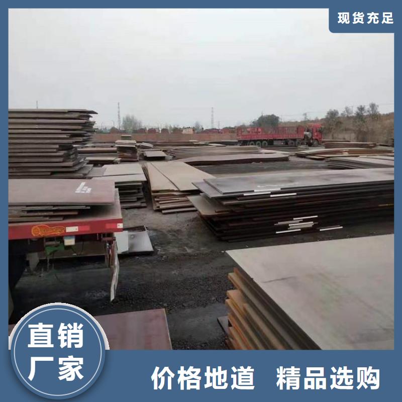 焊接H型钢10年经验