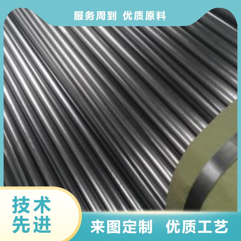 20Cr精密钢管企业-可接大单