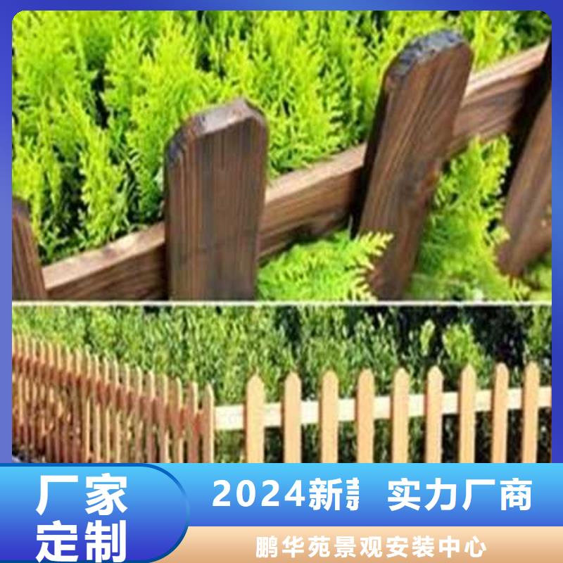 潍坊市临朐县防腐木仿古建筑价格超低