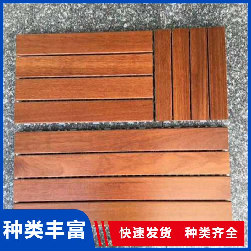 潍坊市潍城区防腐木别墅景观厂家定制