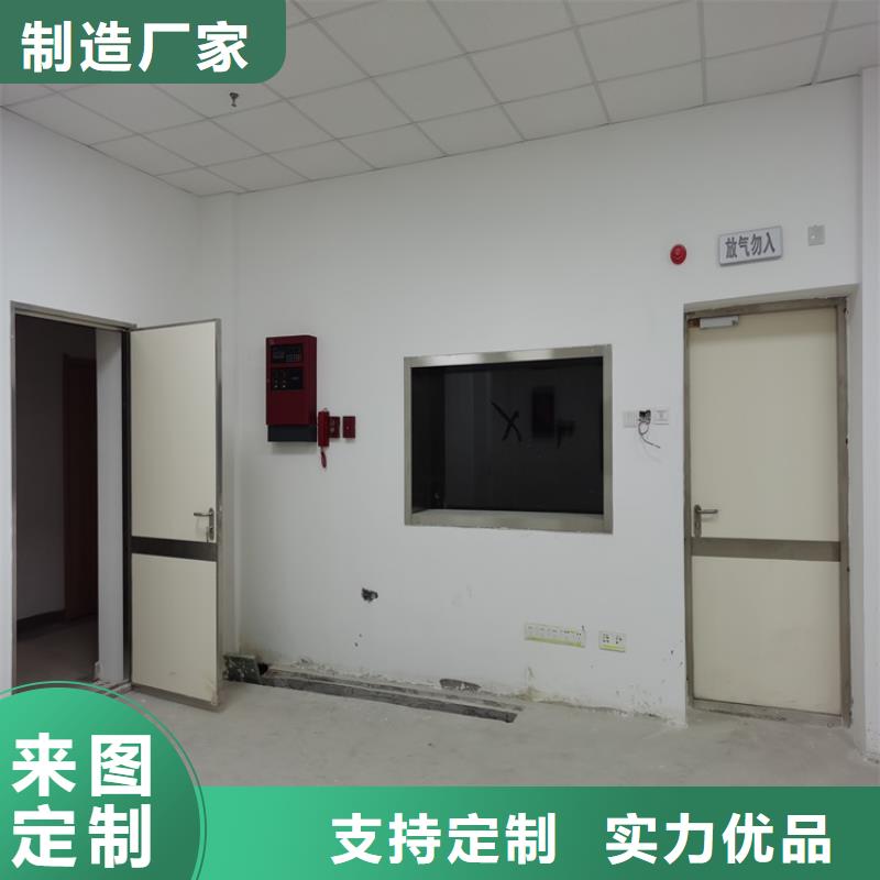 专业销售电动铅门-保质