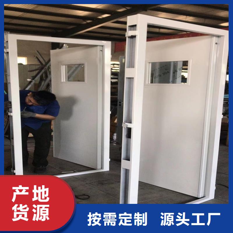 双包套气密门免费拿样