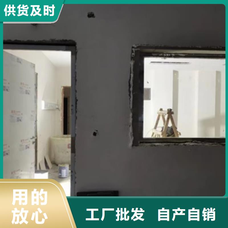 X光室铅门生产厂家-批发