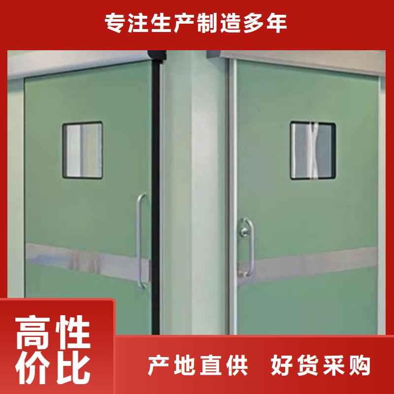 平开铅门-正规厂家