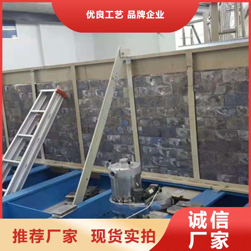 加工定制辐射防护铅砖