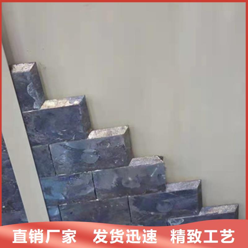 平角铅砖-平角铅砖厂家、品牌