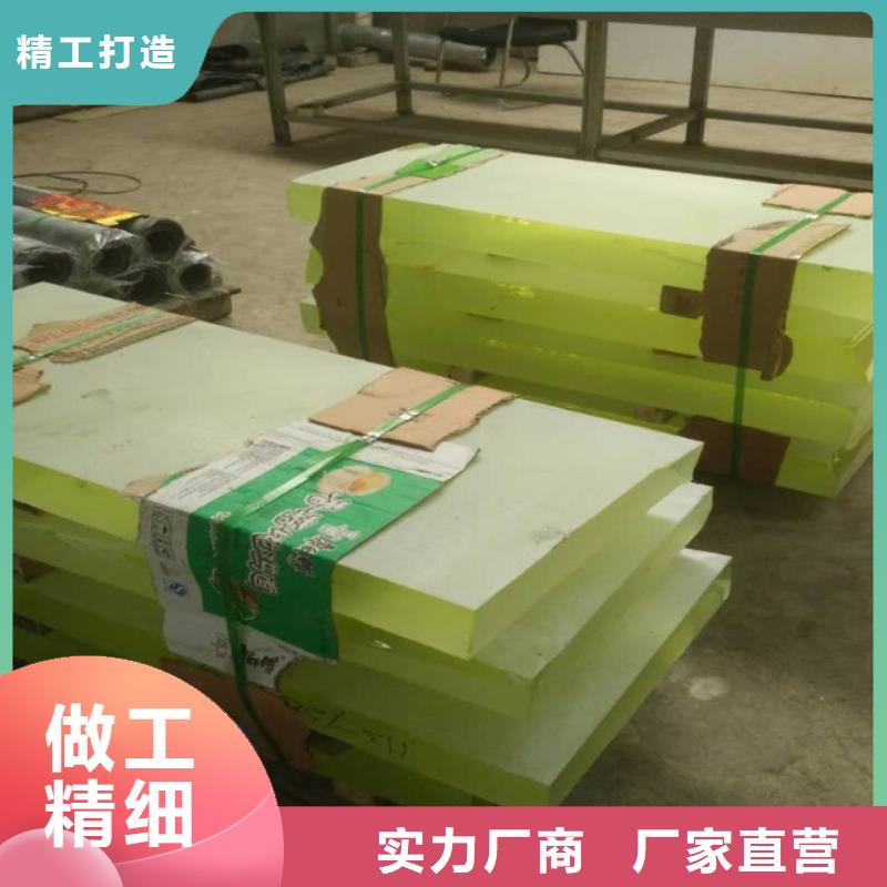 高透明铅玻璃厂家直售