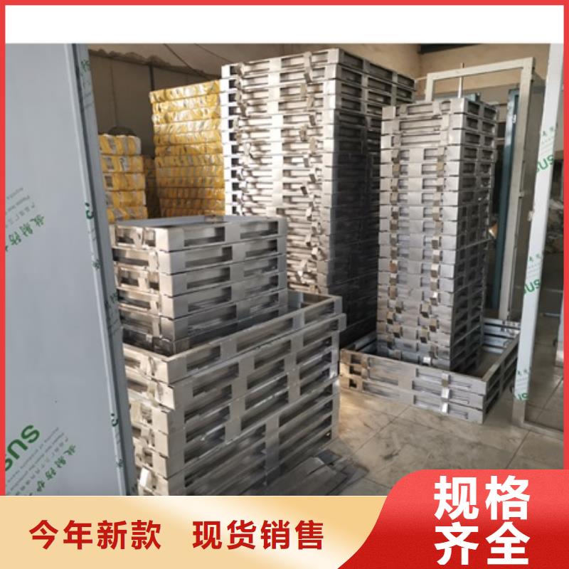 有现货的CT室铅玻璃本地厂家