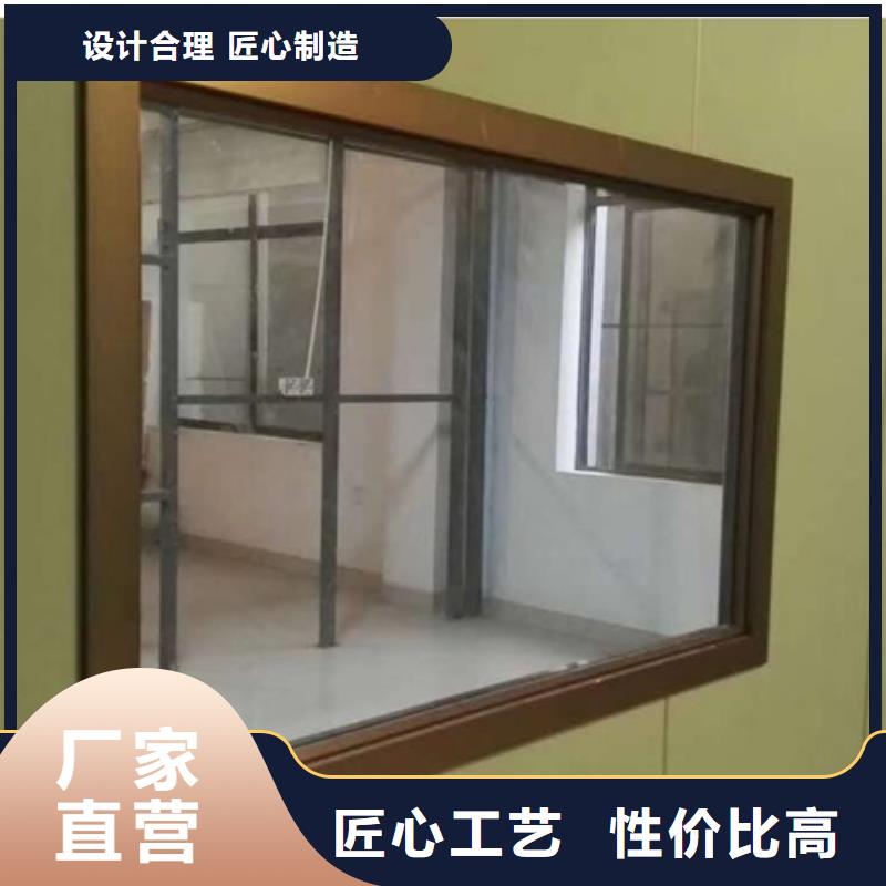 高透明铅玻璃优质生产厂家