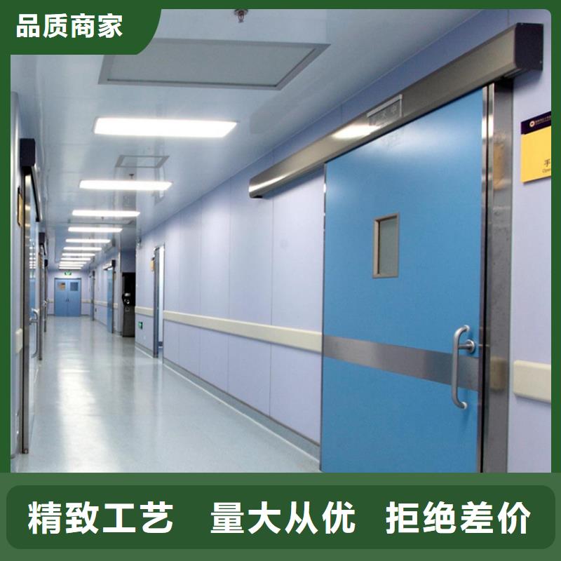 重信誉自动铅门供应厂家