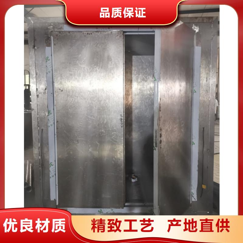 信誉好的负压病房厂家_质量保证