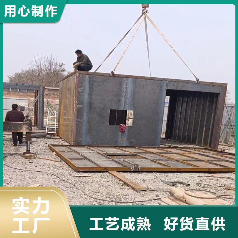 #方舱式铅房#-价格优惠