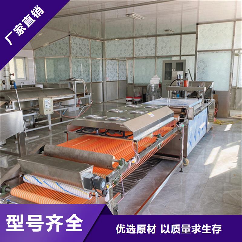 烙馍机气压春饼机一手货源源头厂家