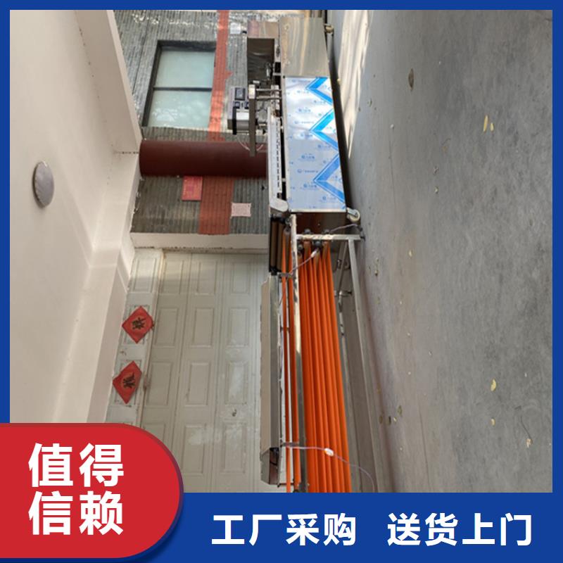 静音烙馍机方便顾客