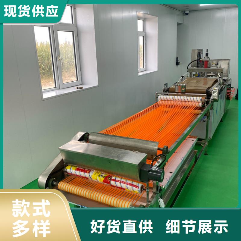 液压春饼机设备使用情况（2025持续更新）