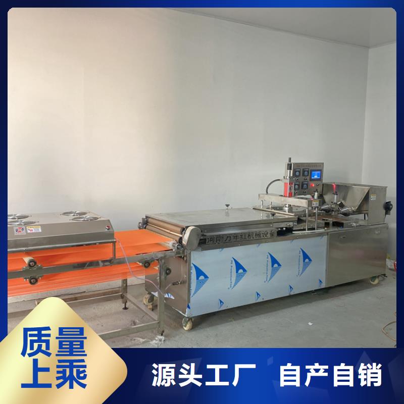 液压单饼机全国发货