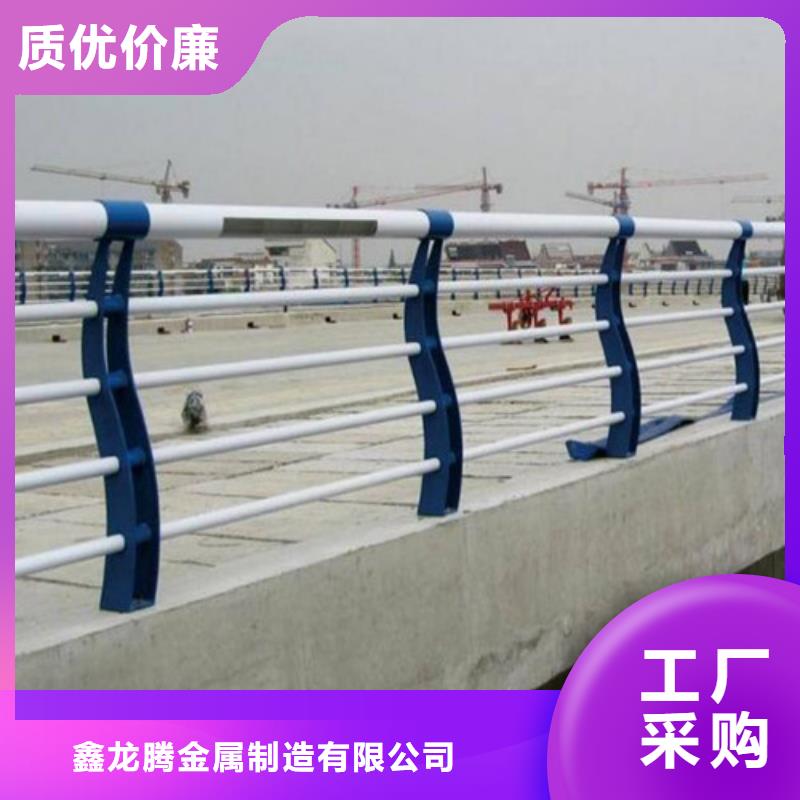 304不锈钢立柱护栏合作共赢