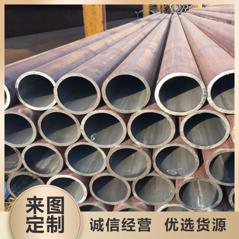 15CrMo无缝钢管Q355D方矩管工厂价格