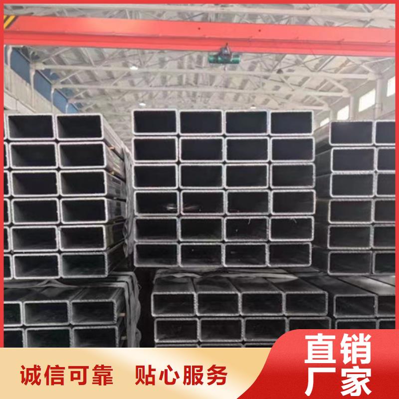 方管热轧H型钢工期短发货快