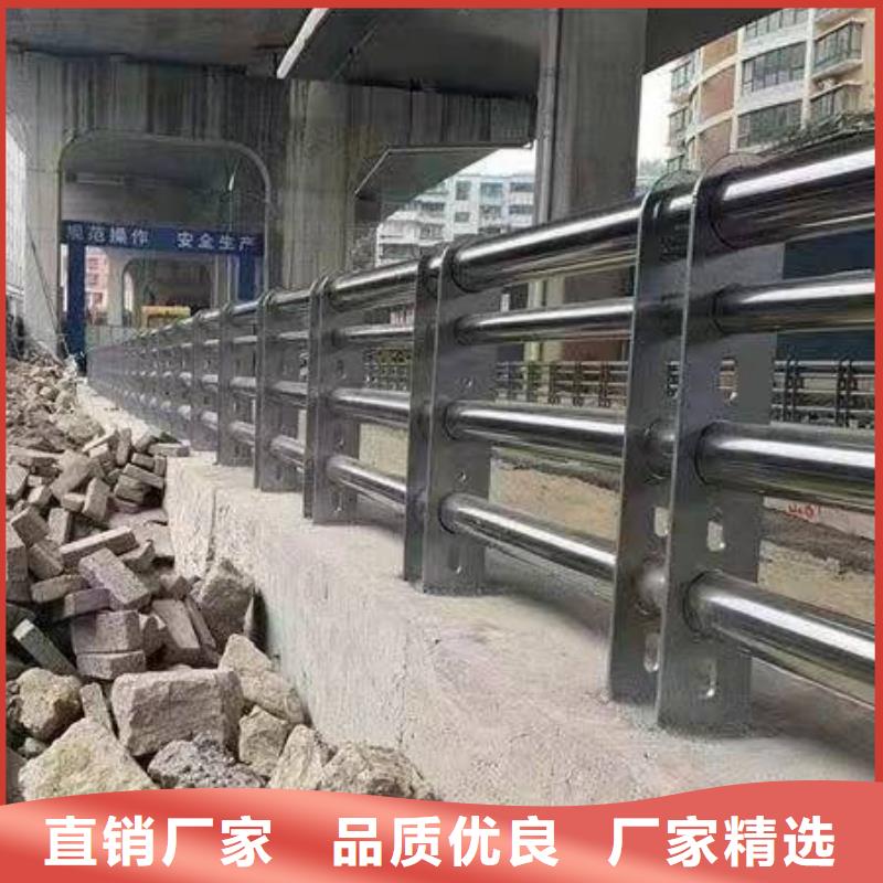 发货速度快的景区护栏厂家