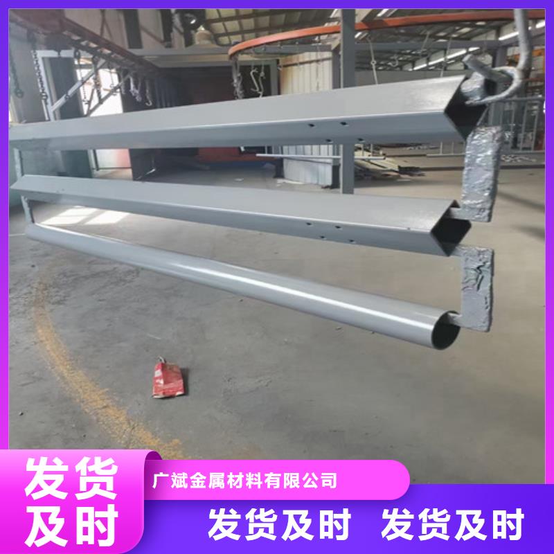 护栏人行道护栏热销产品