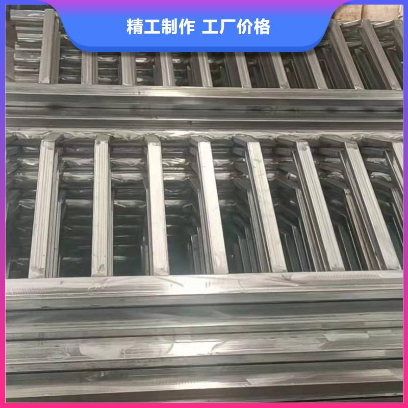 201不锈钢复合管栏杆质量可靠的厂家