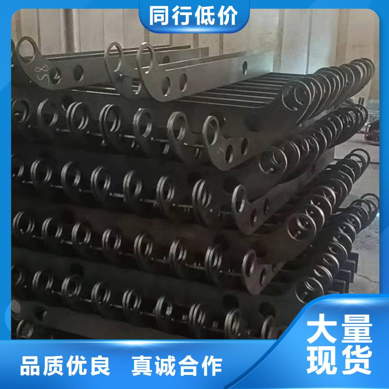 铸造石护栏销往全国