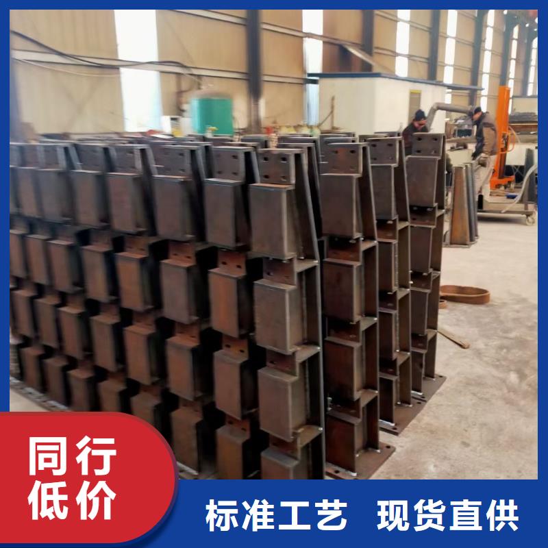 道路护栏施工队伍