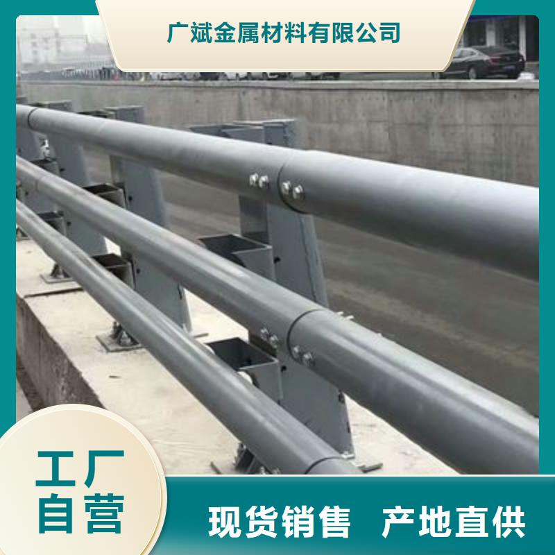 质优价廉的桥梁景观护栏经销商