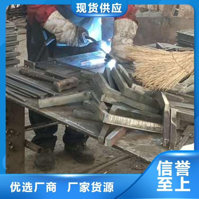 护栏-【市政护栏】厂家直销规格多样