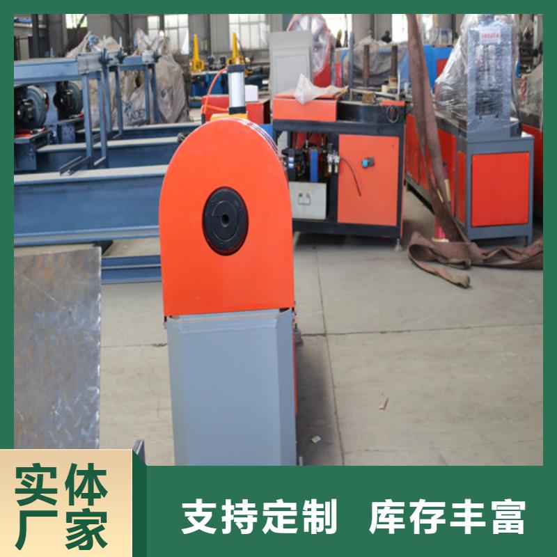 质量优的乐东县隧道小导管尖头机厂家