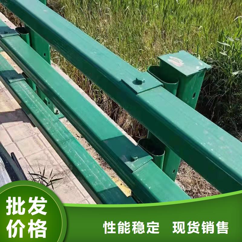 河道护栏铸造金品