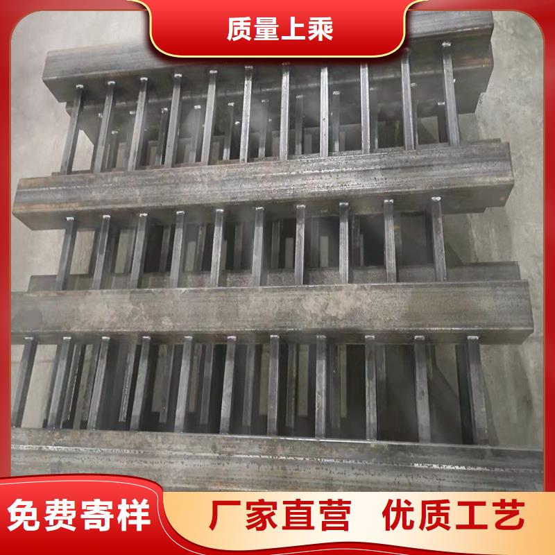 河道护栏铸造金品