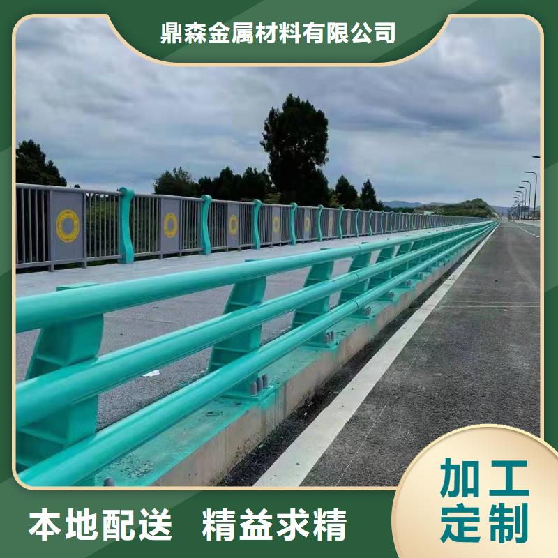 河道护栏铸造金品