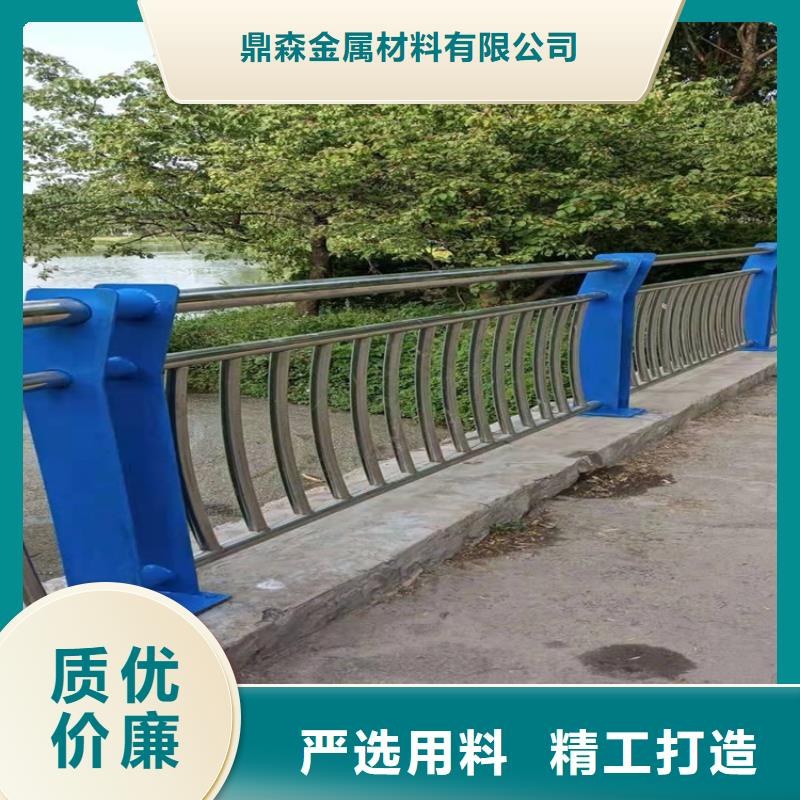 人行横道隔离栏环保优质