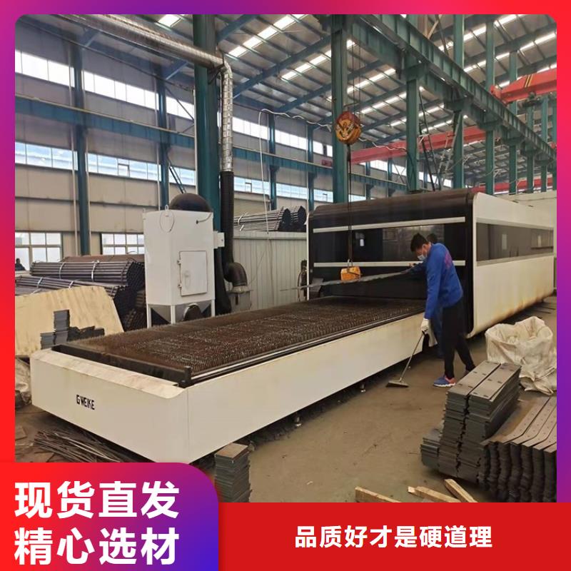 桥梁防撞护栏-国道抗冲击围栏品质之选