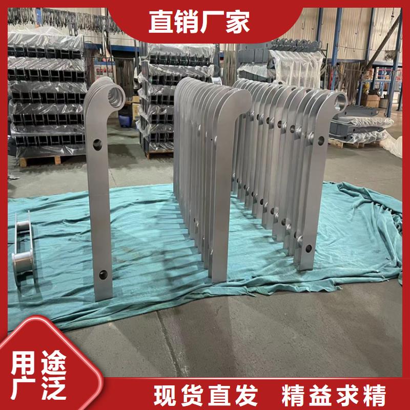 桥梁复合管护栏、桥梁复合管护栏生产厂家-价格实惠