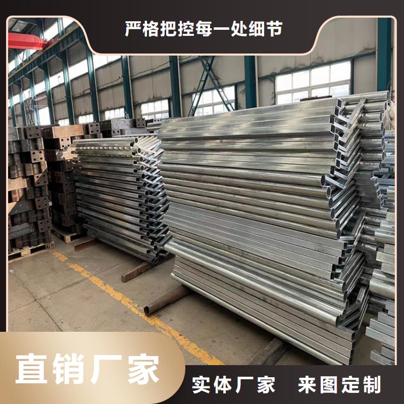 不锈钢隔离栏生产厂家-找鼎森金属材料有限公司