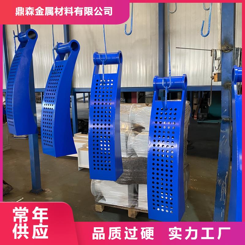 不锈钢隔离栏生产厂家-找鼎森金属材料有限公司