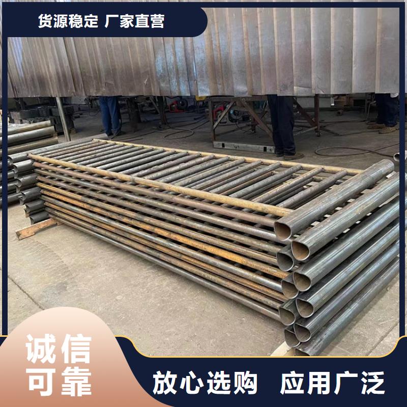 泌阳县规格齐全的不锈钢复合管哪里有供货商