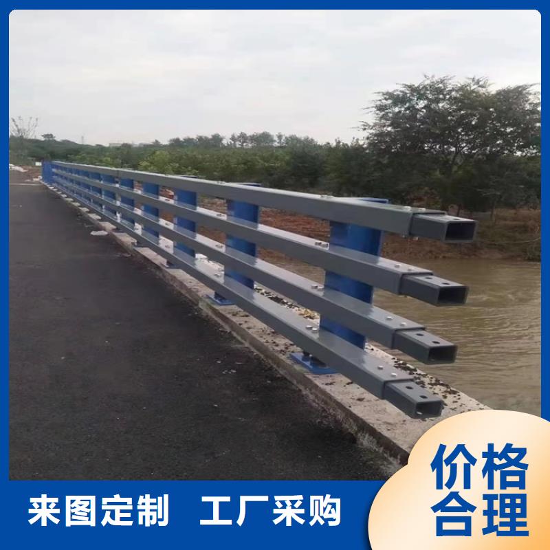 天桥不锈钢护栏全国施工