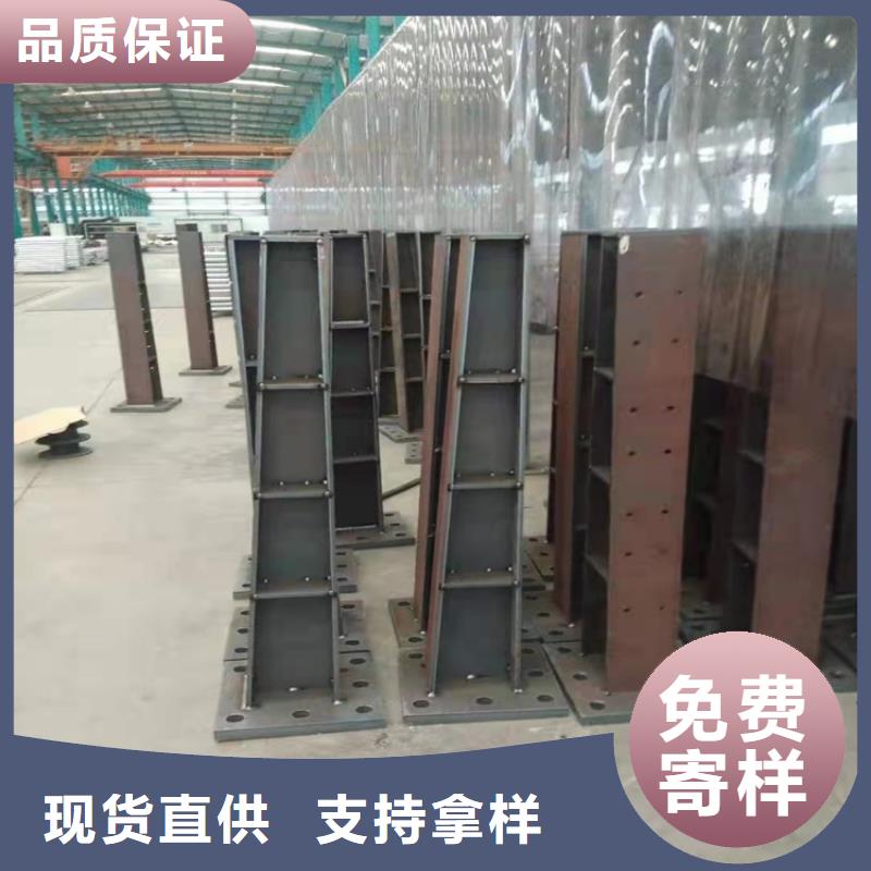 靠谱的不锈钢隔离栏公司