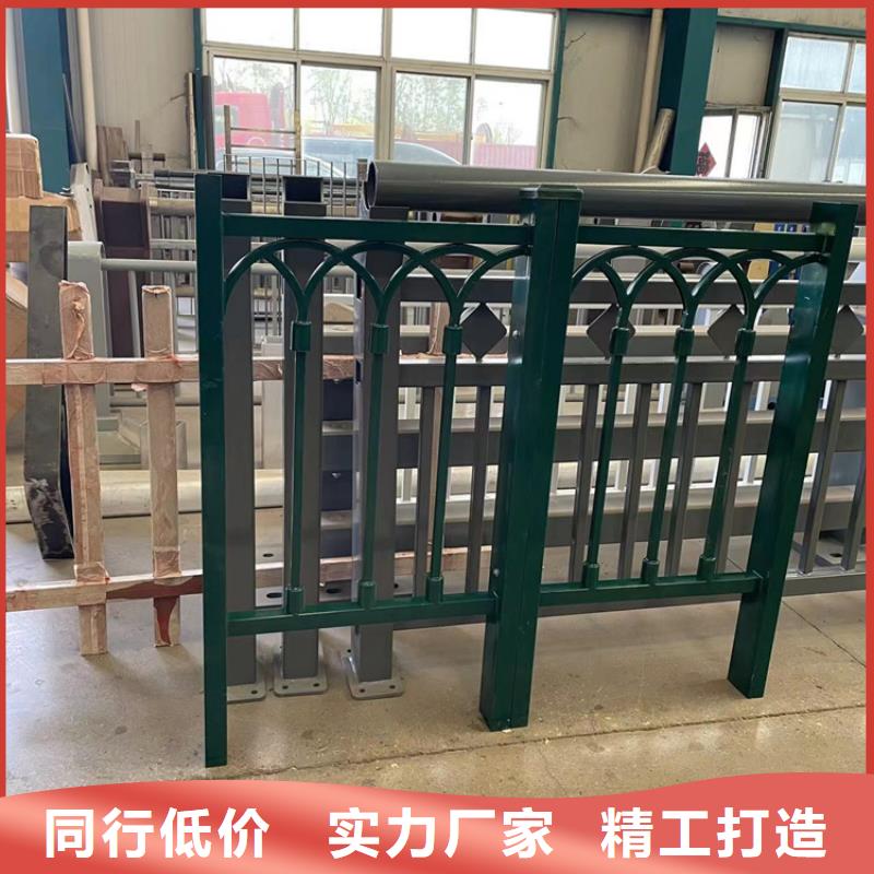 防撞护栏-大家一致的选择！