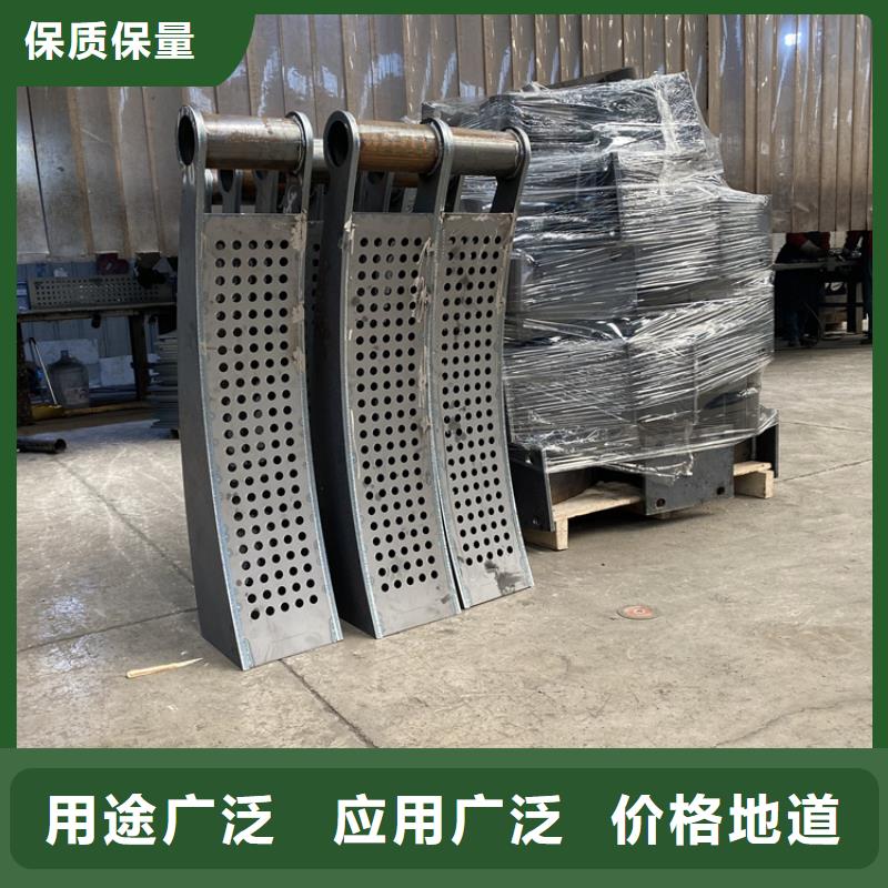 采购桥梁护栏-现货充足有保障
