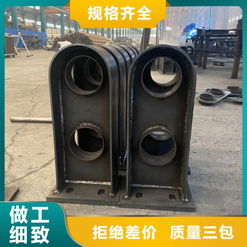 公路防撞护栏批发零售均可