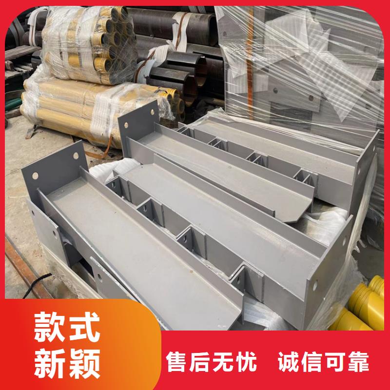 湖边防撞护栏厂家直销_售后服务保障