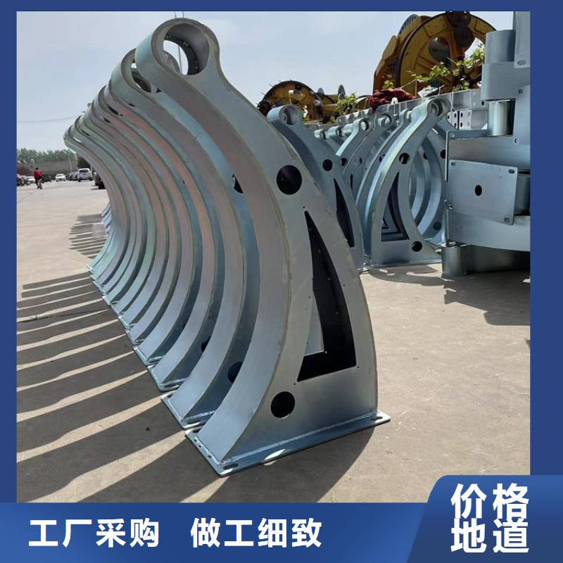 桥梁栏杆为您节省成本