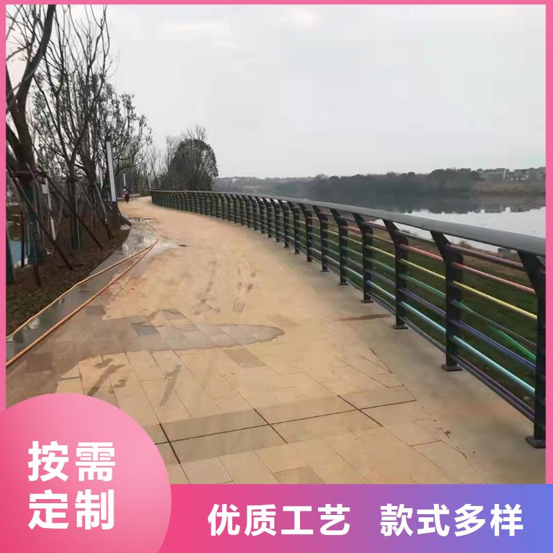 生产桥梁防撞护栏_优质厂家