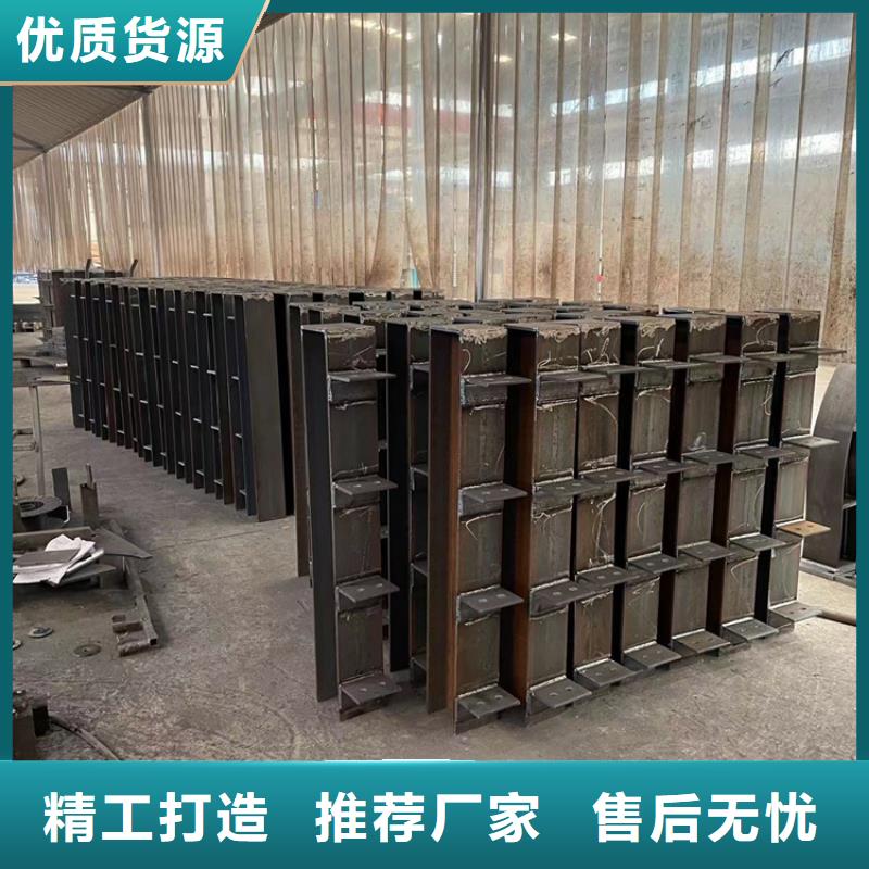 河道景观护栏常年批发